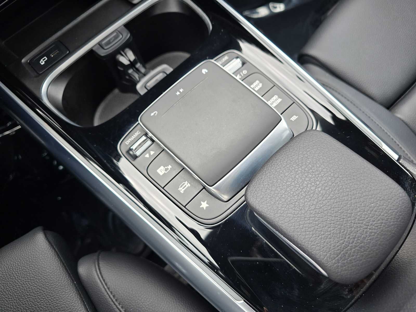 2023 Mercedes-Benz GLA 250 4MATIC® SUV
