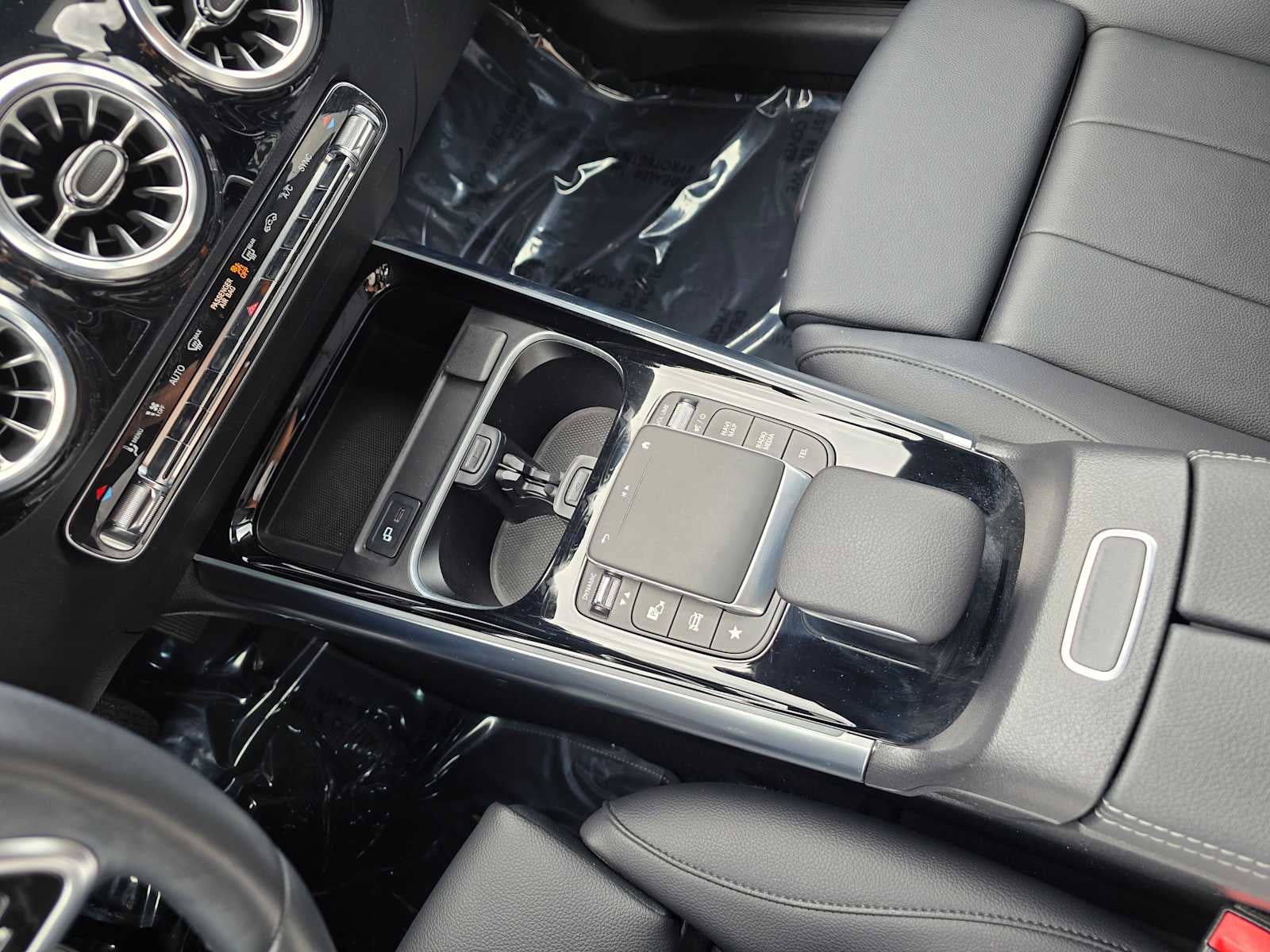 2023 Mercedes-Benz GLA 250 4MATIC® SUV