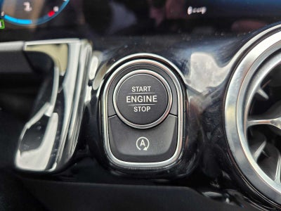 2023 Mercedes-Benz GLA 250 4MATIC® SUV