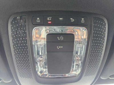 2023 Mercedes-Benz GLA 250 4MATIC® SUV