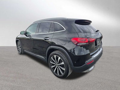 2023 Mercedes-Benz GLA 250 4MATIC® SUV