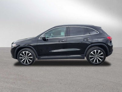 2023 Mercedes-Benz GLA 250 4MATIC® SUV