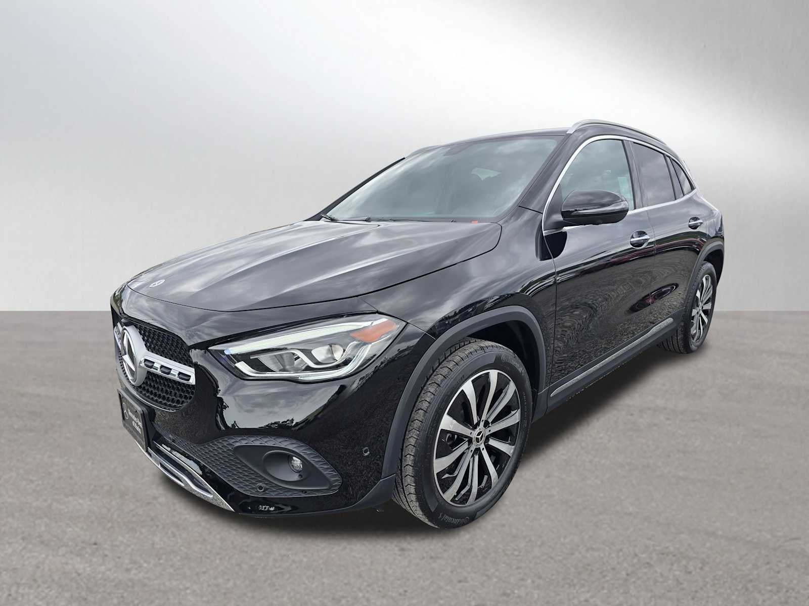 2023 Mercedes-Benz GLA 250 4MATIC® SUV