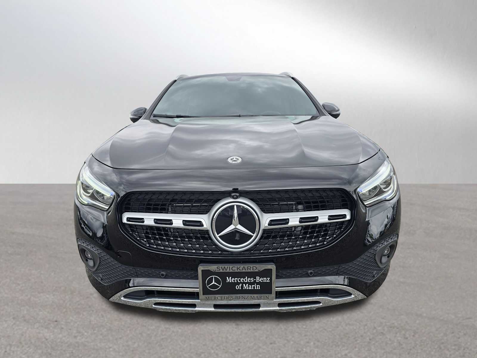 2023 Mercedes-Benz GLA 250 4MATIC® SUV