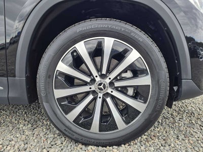 2023 Mercedes-Benz GLA 250 4MATIC® SUV
