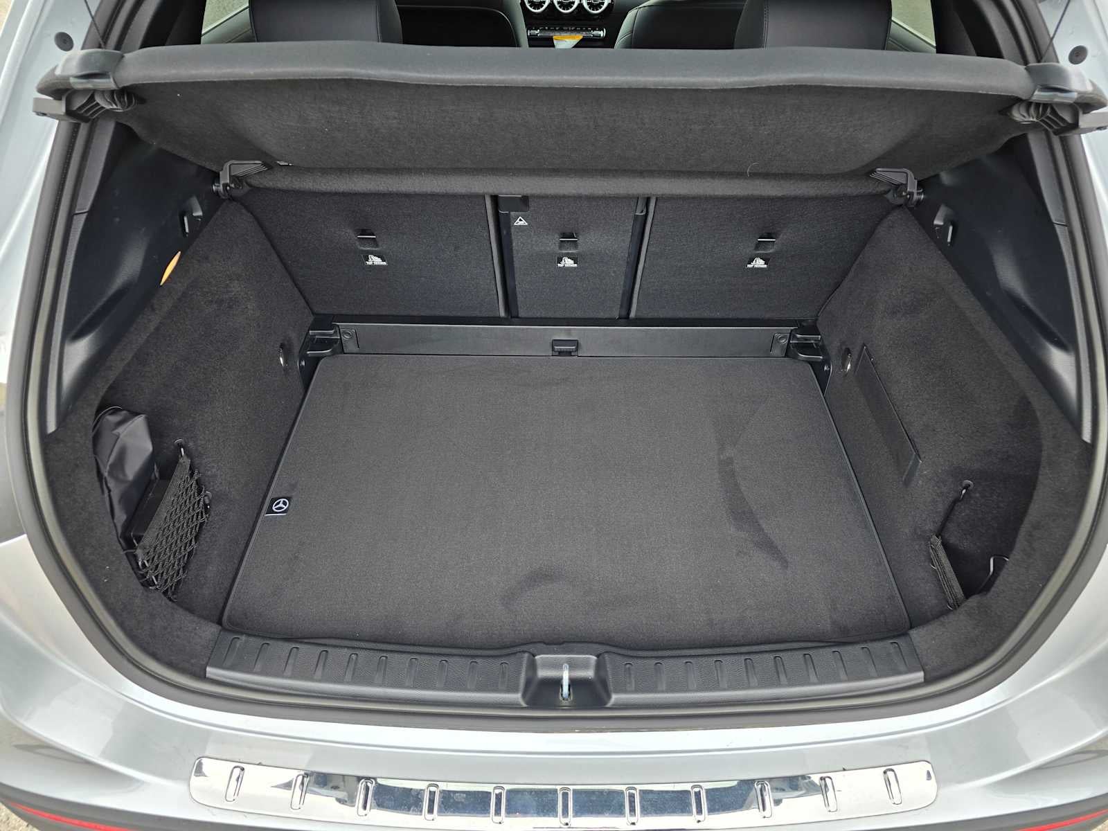 2025 Mercedes-Benz GLA GLA 250