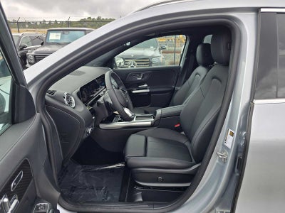 2025 Mercedes-Benz GLA GLA 250