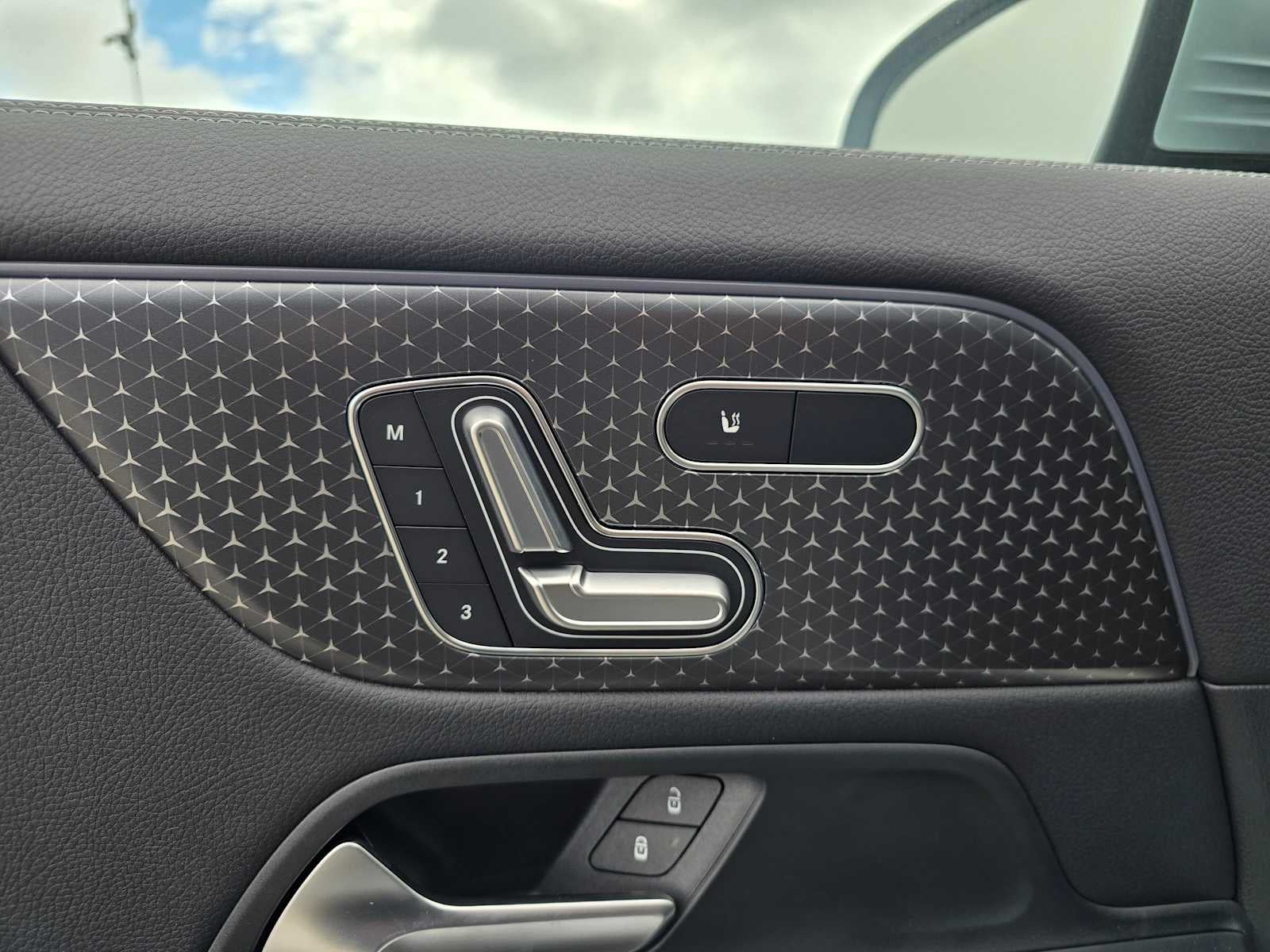 2025 Mercedes-Benz GLA GLA 250