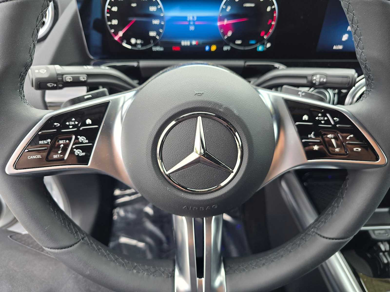 2025 Mercedes-Benz GLA GLA 250