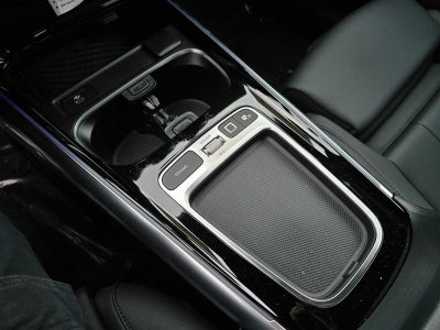 2025 Mercedes-Benz GLA GLA 250