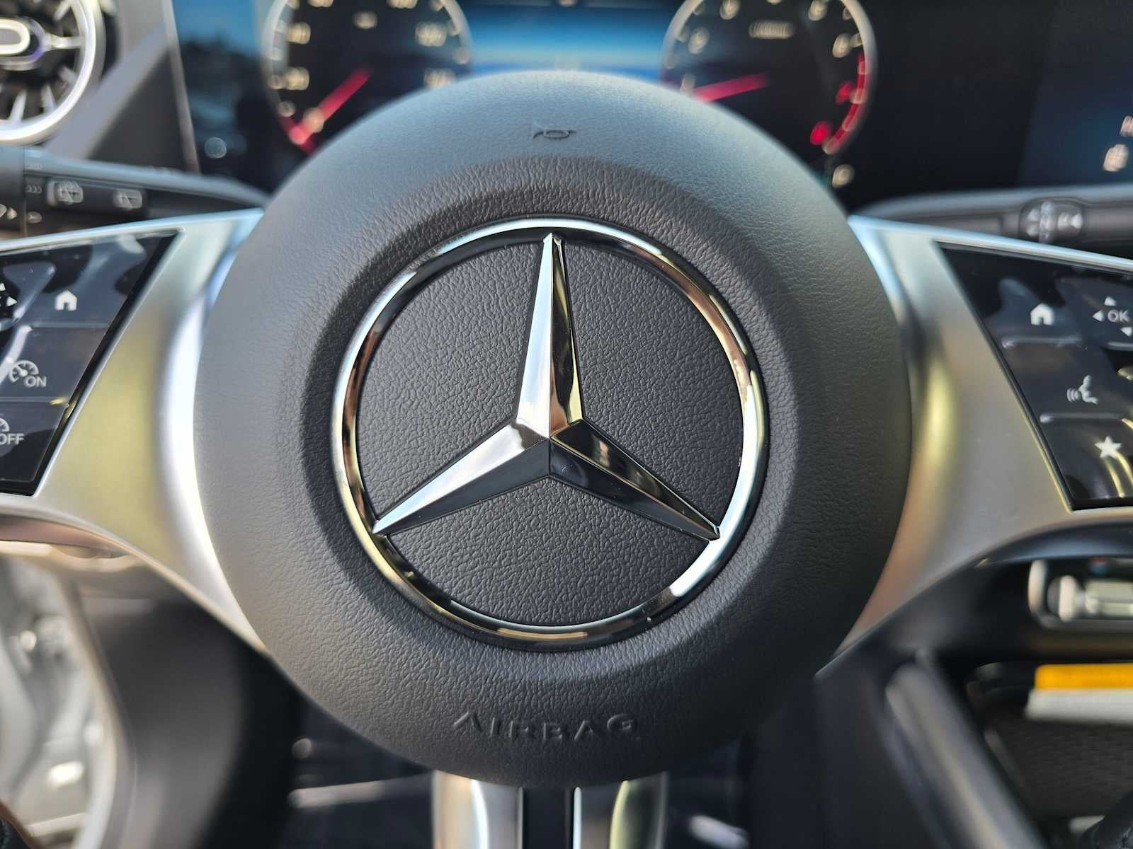 2026 Mercedes-Benz GLA 250 4MATIC® SUV