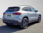 2026 Mercedes-Benz GLA 250 4MATIC® SUV