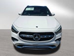2025 Mercedes-Benz GLA GLA 250