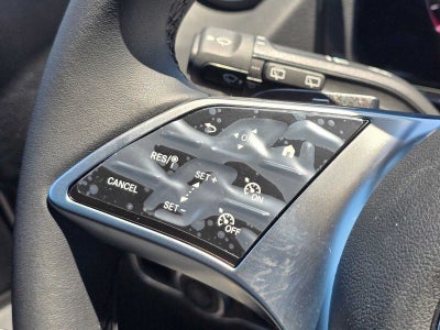 2025 Mercedes-Benz GLA GLA 250