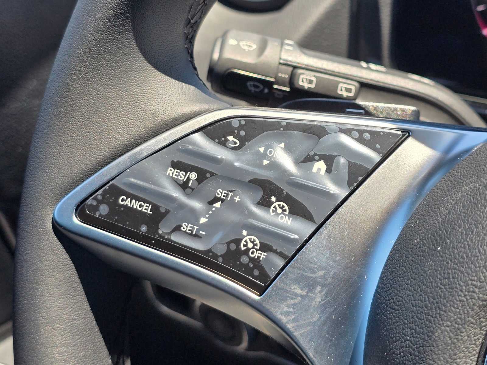 2025 Mercedes-Benz GLA GLA 250