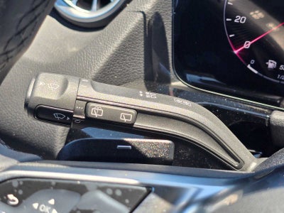 2025 Mercedes-Benz GLA GLA 250