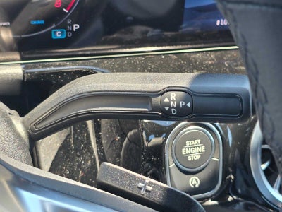 2025 Mercedes-Benz GLA GLA 250