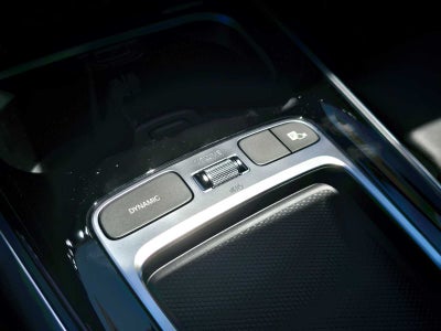 2025 Mercedes-Benz GLA GLA 250