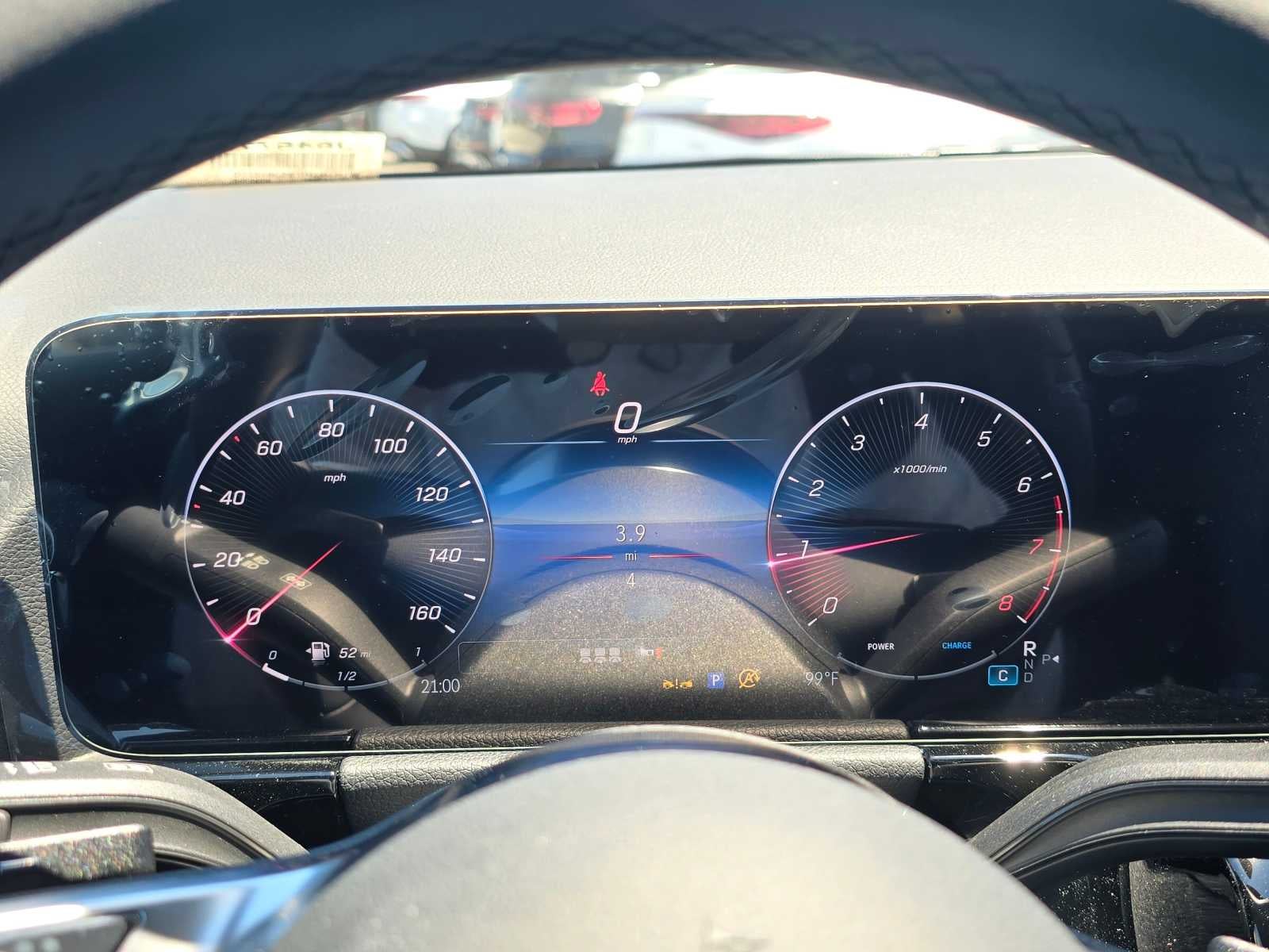 2025 Mercedes-Benz GLA GLA 250