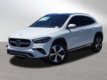 2025 Mercedes-Benz GLA GLA 250