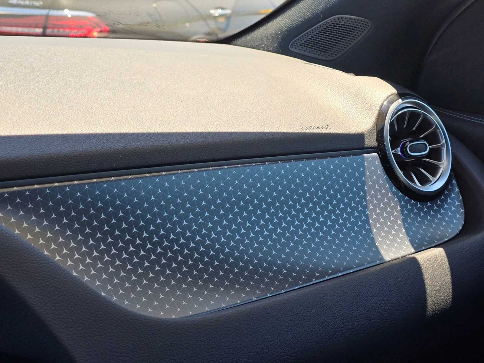 2025 Mercedes-Benz GLA GLA 250