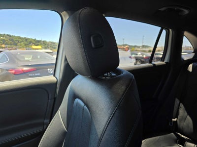 2025 Mercedes-Benz GLA GLA 250