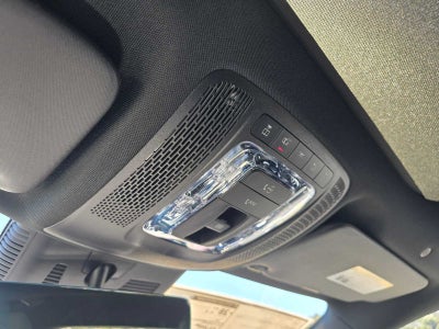 2025 Mercedes-Benz GLA GLA 250