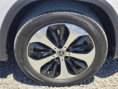 2025 Mercedes-Benz GLA GLA 250