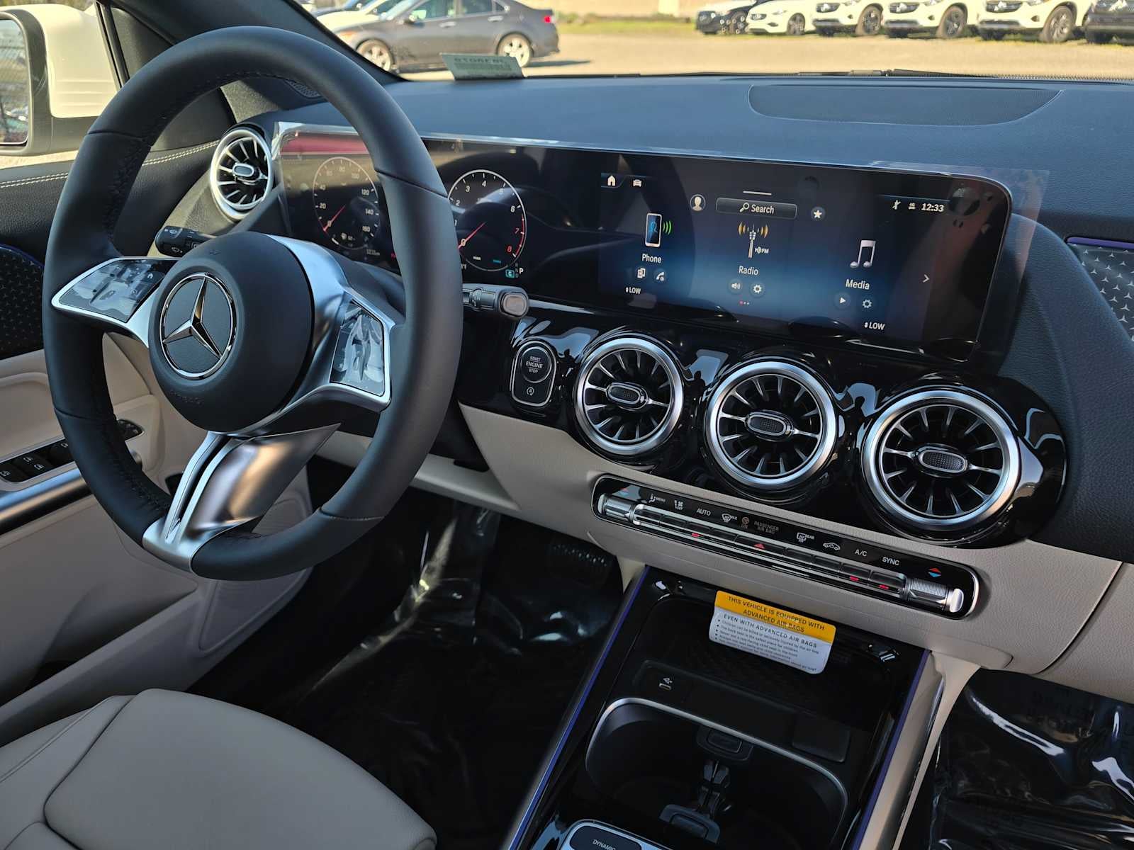 2026 Mercedes-Benz GLA GLA 250