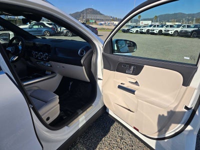 2026 Mercedes-Benz GLA GLA 250