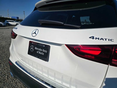 2026 Mercedes-Benz GLA GLA 250