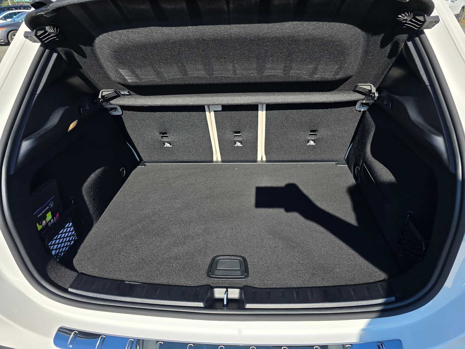 2026 Mercedes-Benz GLA GLA 250