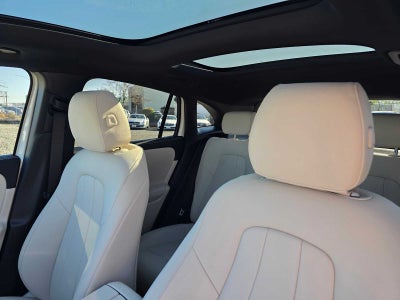 2026 Mercedes-Benz GLA GLA 250