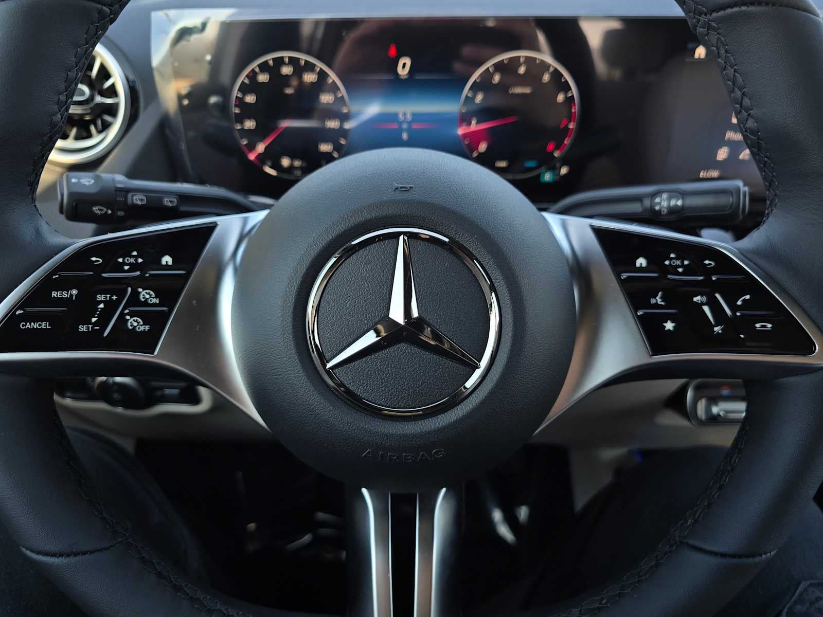 2026 Mercedes-Benz GLA GLA 250