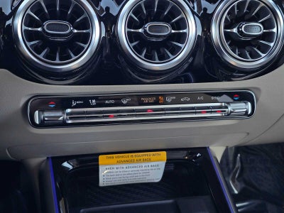 2026 Mercedes-Benz GLA GLA 250