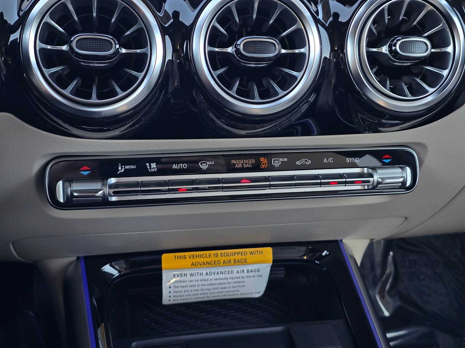 2026 Mercedes-Benz GLA GLA 250