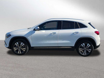 2026 Mercedes-Benz GLA GLA 250