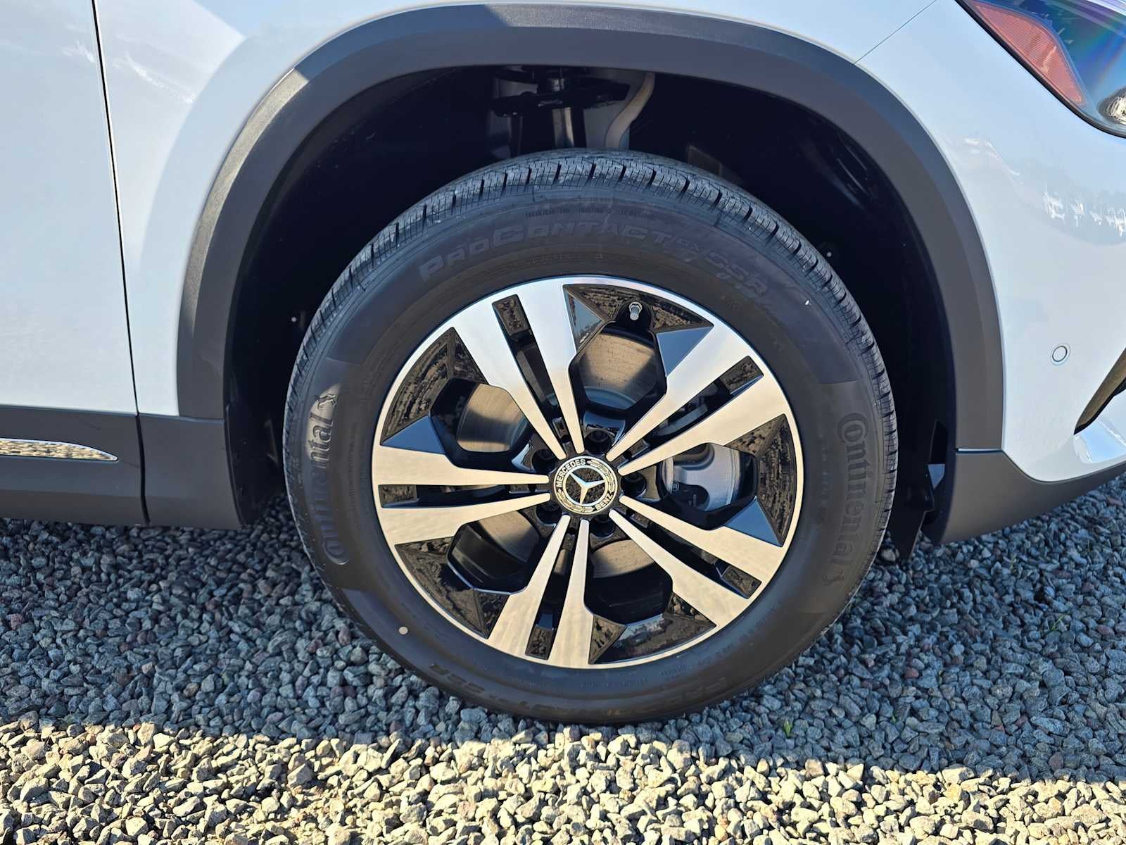 2026 Mercedes-Benz GLA GLA 250