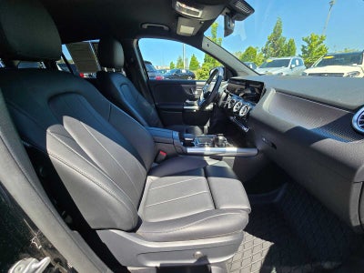2023 Mercedes-Benz GLA 250 4MATIC® SUV
