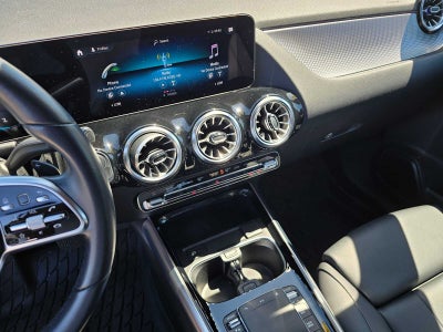 2023 Mercedes-Benz GLA 250 4MATIC® SUV