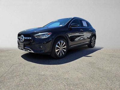 2023 Mercedes-Benz GLA 250 4MATIC® SUV