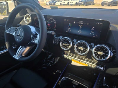 2026 Mercedes-Benz GLA GLA 250