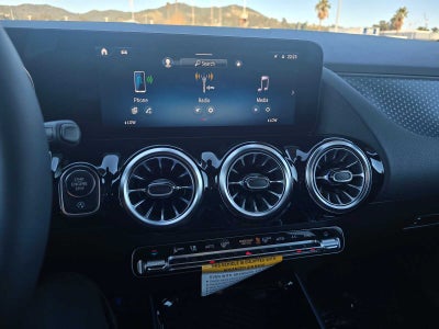 2026 Mercedes-Benz GLA GLA 250