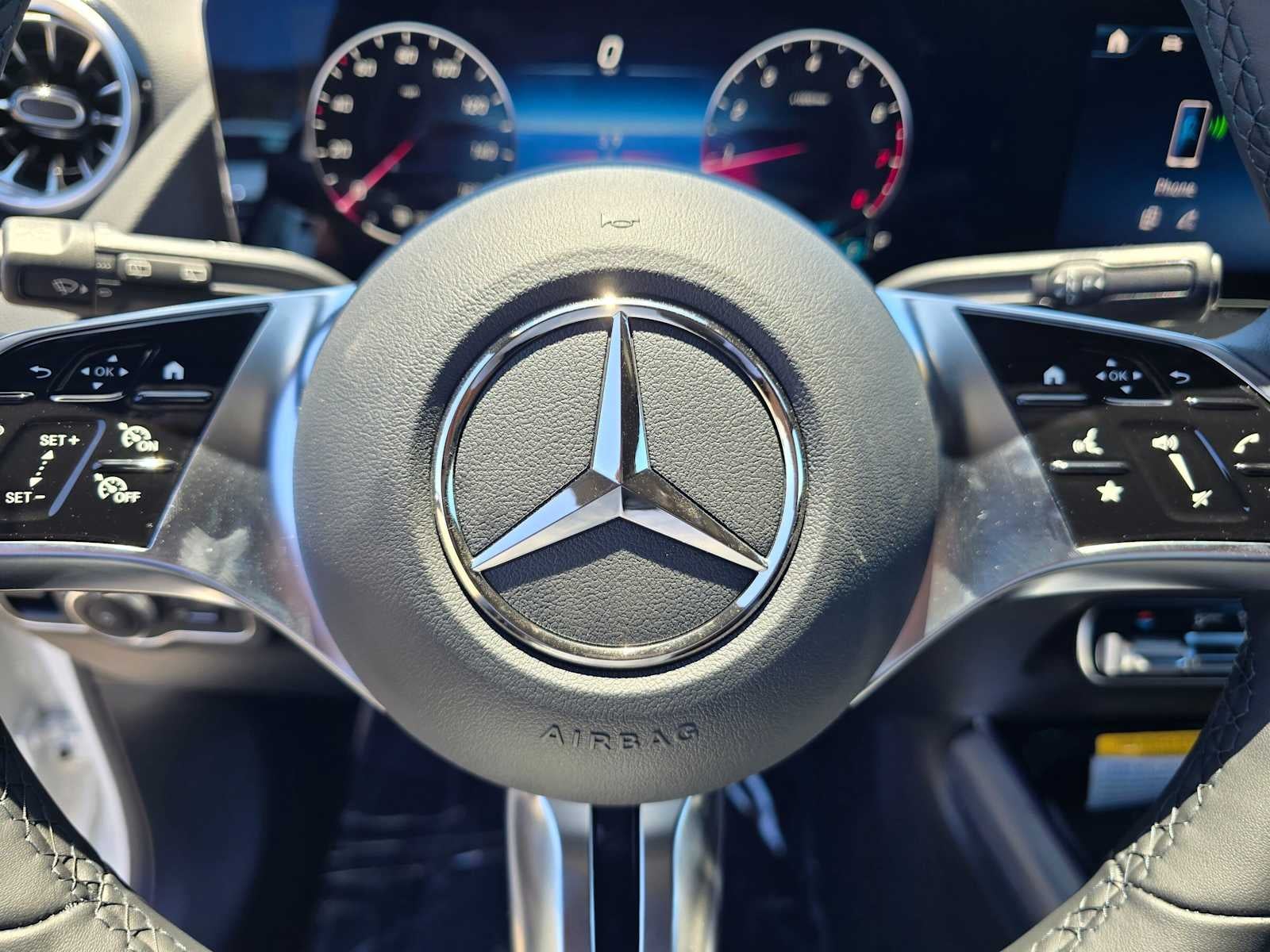 2026 Mercedes-Benz GLA 250 4MATIC® SUV