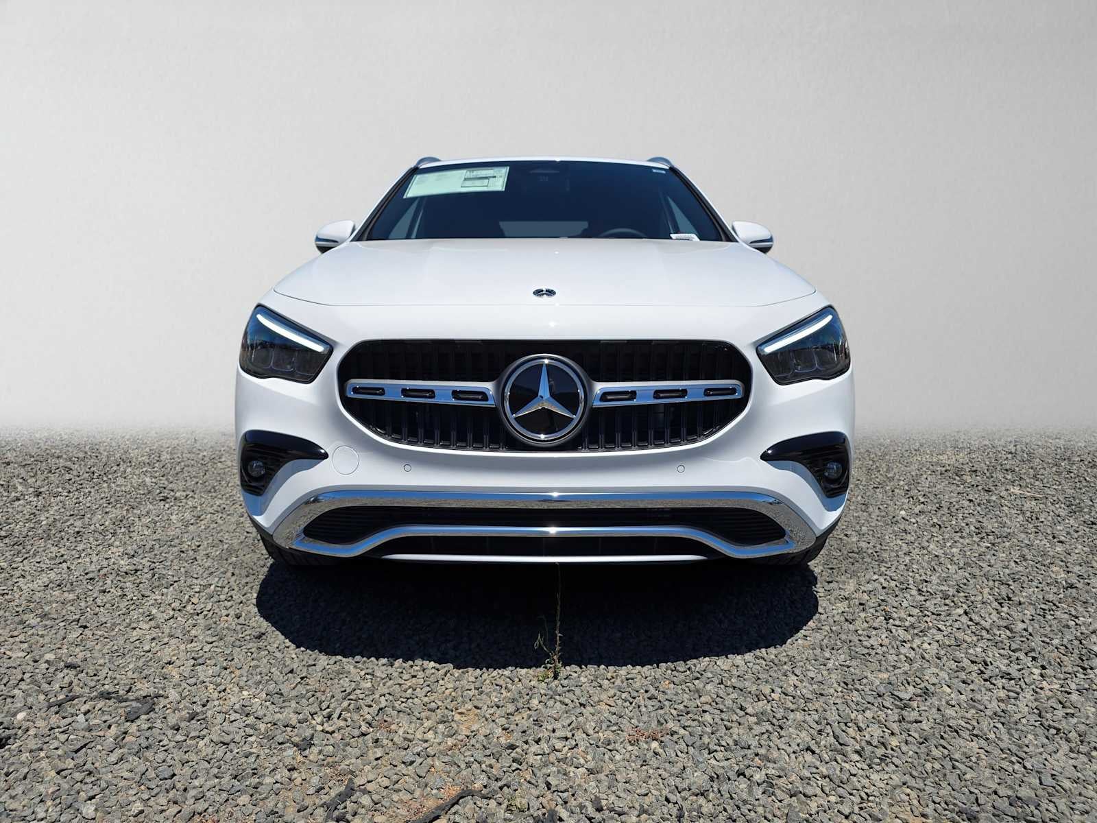 2026 Mercedes-Benz GLA 250 4MATIC® SUV