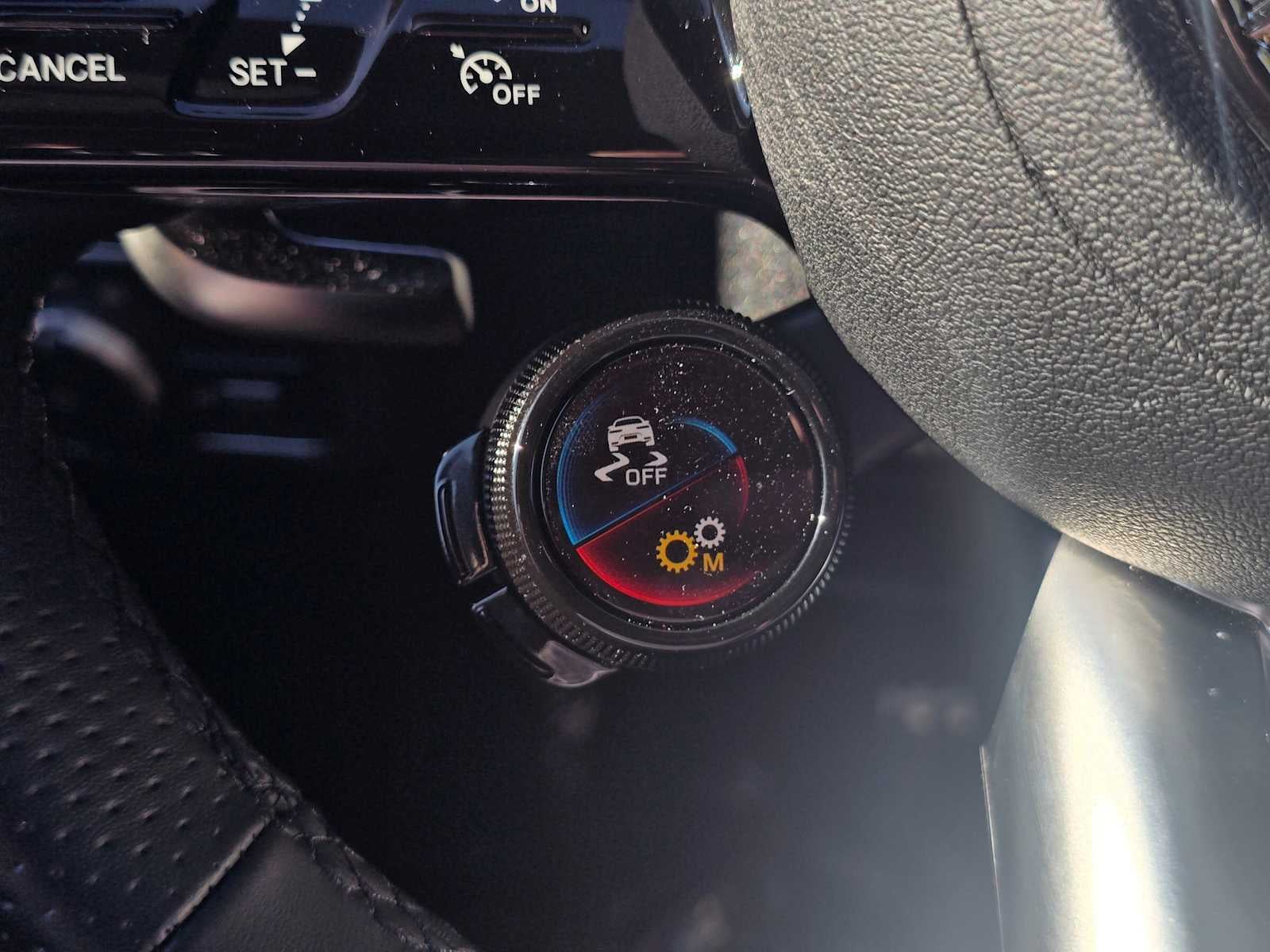 2025 Mercedes-Benz GLA AMG® GLA 35