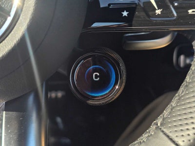 2025 Mercedes-Benz GLA AMG® GLA 35