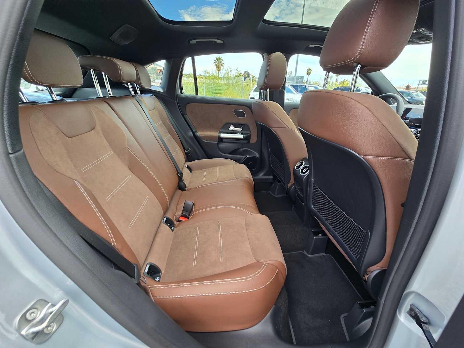 2026 Mercedes-Benz AMG® GLA 35 4MATIC® SUV