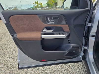 2026 Mercedes-Benz AMG® GLA 35 4MATIC® SUV