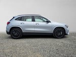 2026 Mercedes-Benz AMG® GLA 35 4MATIC® SUV